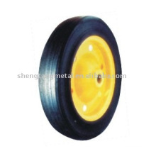 rueda de alimentación de caucho PW2301